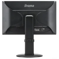 Монитор Iiyama ProLite B2280HS-B1DP фото 2